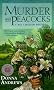Murder with Peacocks (Meg Langslow Mysteries)