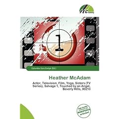 Heather McAdam