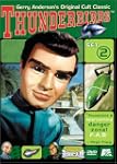Thunderbirds Set 2