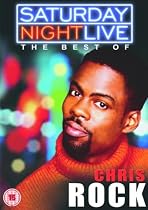 Chris Rock - The Best Of Saturday Night Live