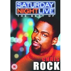Chris Rock - The Best Of Saturday Night Live