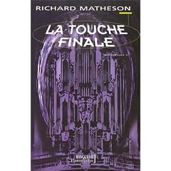 La touche finale
