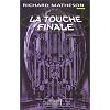 La touche finale