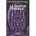 La touche finale
