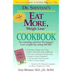 Eat More, Weigh Less Cookbook