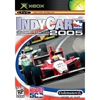 IndyCar Series 2005