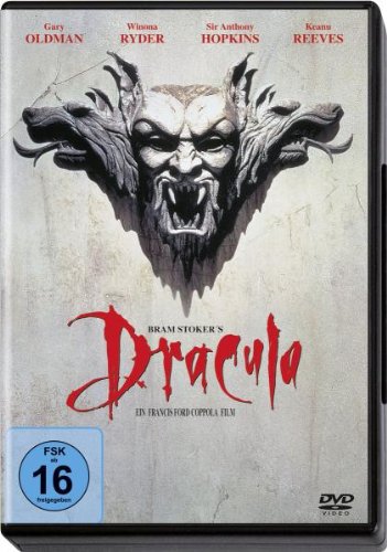 Bram Stoker's Dracula