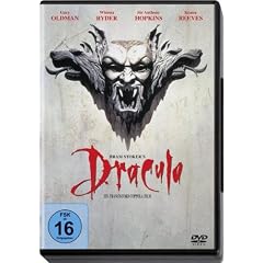 Bram Stoker's Dracula