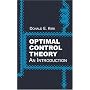 Optimal Control Theory: An Introduction