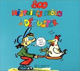 800 histoires � croquer