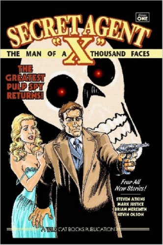 The Secret Agent