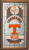 Tennessee Volunteers - University of - NCAA 10 X 17 Wall Clock