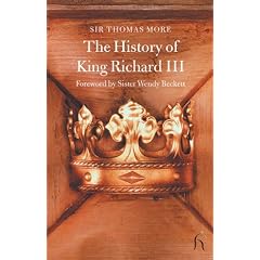 The History of King Richard III (Hesperus Classics)