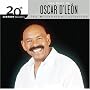 Best Of (Latin) ~ Oscar D Leon