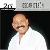 Image of album by Oscar D'Leon