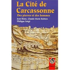 La cit� de Carcassonne