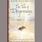 The Tale of Despereaux | [Kate DiCamillo]