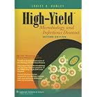 Click here to buy High-Yield Microbiology and Infectious Diseases (High-Yield Series) by Louise B Hawley.