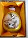Chinese Enamel Glass Snuff Bottle : A Complete Understanding Between Two Minds