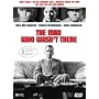 The Man Who Wasn't There