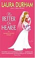 For Better or Hearse: An Annabelle Archer Mystery
