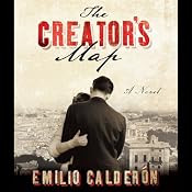 The Creator's Map | [Emilio Calderon]