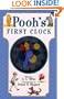 Pooh's First Clock