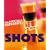 Shots : Mini cocktails explosifs !
