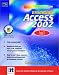 Books : Essentials: Access 2002 Level 1 (Color Edition)