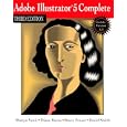 Adobe(R) Illustrator(R) 5 Complete (3rd Edition)