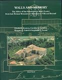 Wall and Memory: The Abbey of San Sebastiano at Alatri Lazio, from Late Roman Monastery to Renaissance Villa and Beyond (Disciplina Monastica) (Disciplina Monastica)