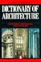 The Penguin Dictionary of Architecture: Fourth Edition
