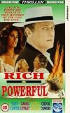 Rich And Powerful [UK IMPORT] - Tony Curtis