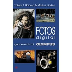 Fotos digital - ganz einfach mit Olympus