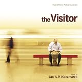 Ost: the Visitor