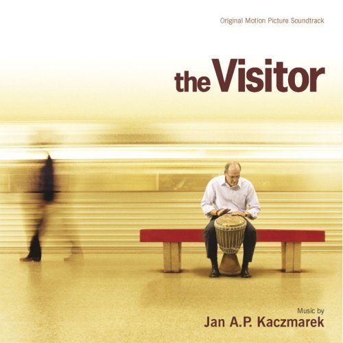 Ost: the Visitor Jan Ap Kaczmarek