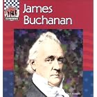 James Buchanan (United States Presidents) by Paul Joseph