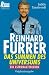 Reinhard Furrer. Das Summen de