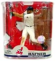 McFarlane MLB Series 22:Travis Hafner- Cleveland Indians