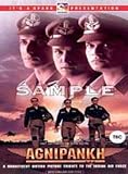 Agnipankh [DVD]