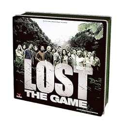 Lost The Game