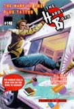 The Mark of the Blue Tattoo (The Hardy Boys #146)
