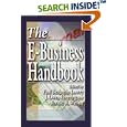 The E-Business Handbook by  Paul B. Lowry, J. Owen Cherrington, and Ronald R. Watson