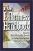The E-Business Handbook