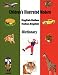 Children's Illustrated Modern English-Italian/Italian-English Dictionary