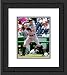 Framed Hunter Pence Houston Astros Photograph