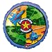 American Heroes 18" Mylar Balloon