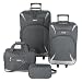 Embark® Luggage Value Set - Charcoal