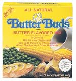 Butter Buds - 12 Pack