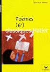 Po�mes